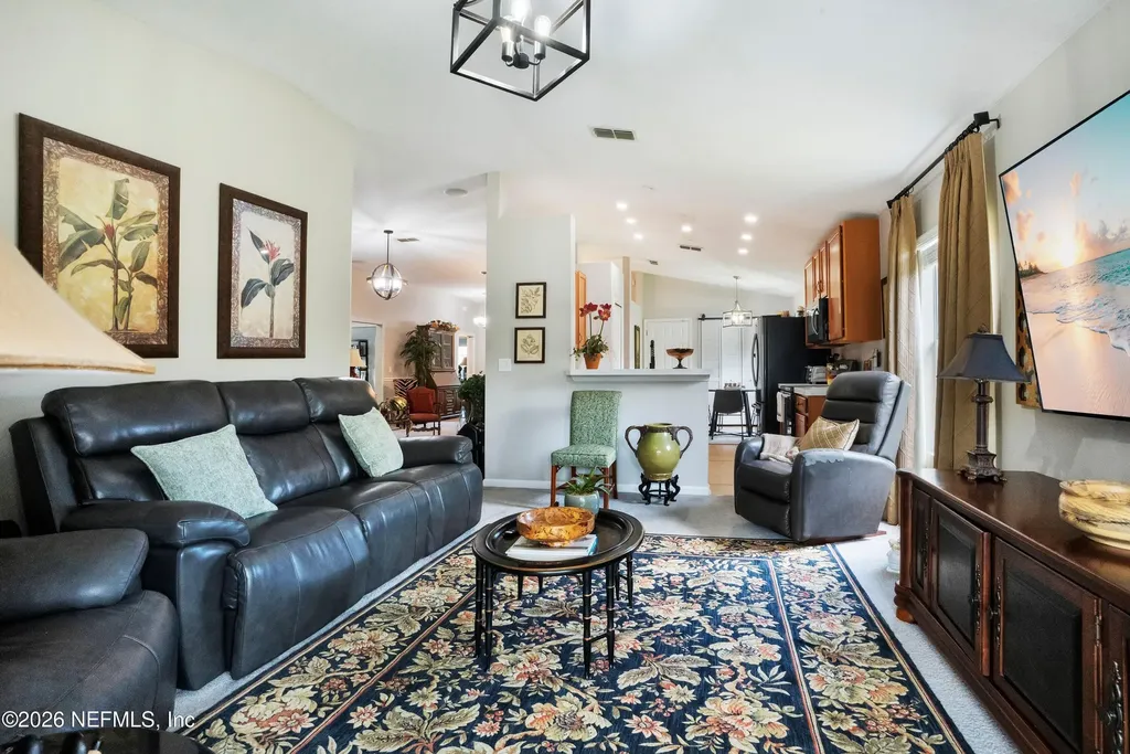 152 Old Hickory Forest Road St. Augustine FL 32084