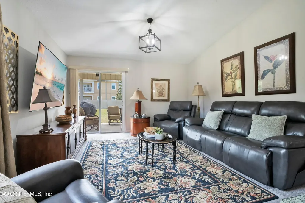 152 Old Hickory Forest Road St. Augustine FL 32084