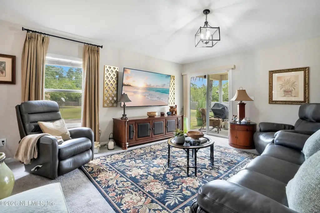 152 Old Hickory Forest Road St. Augustine FL 32084