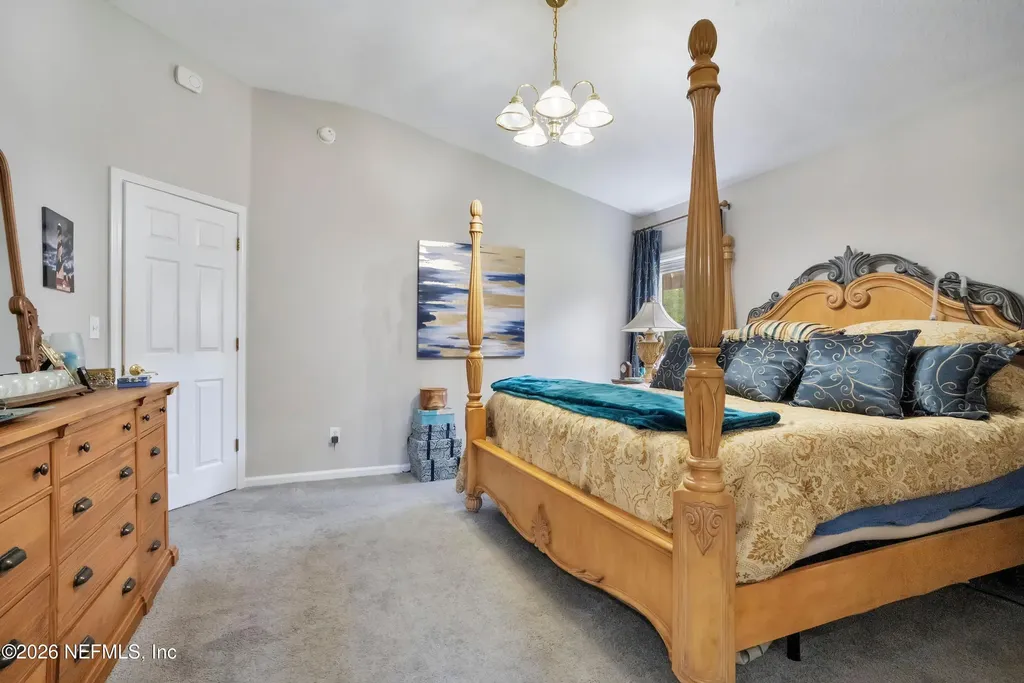 152 Old Hickory Forest Road St. Augustine FL 32084