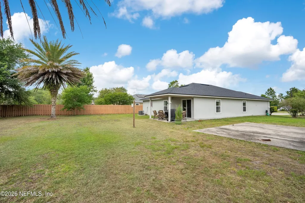 152 Old Hickory Forest Road St. Augustine FL 32084