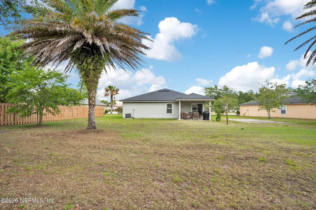 152 Old Hickory Forest Road St. Augustine FL 32084