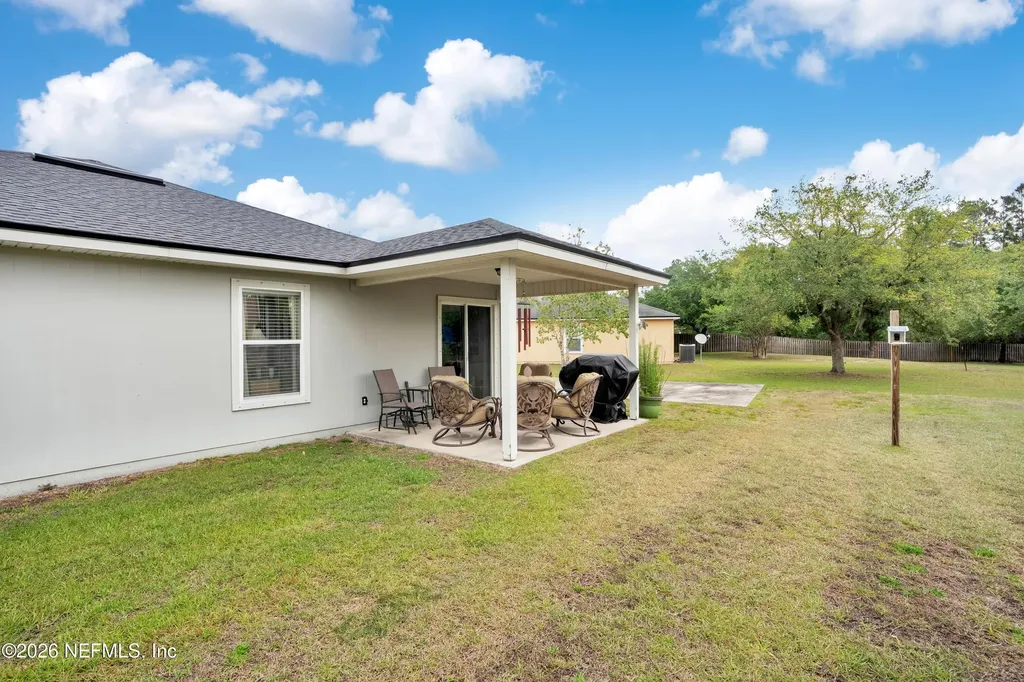 152 Old Hickory Forest Road St. Augustine FL 32084