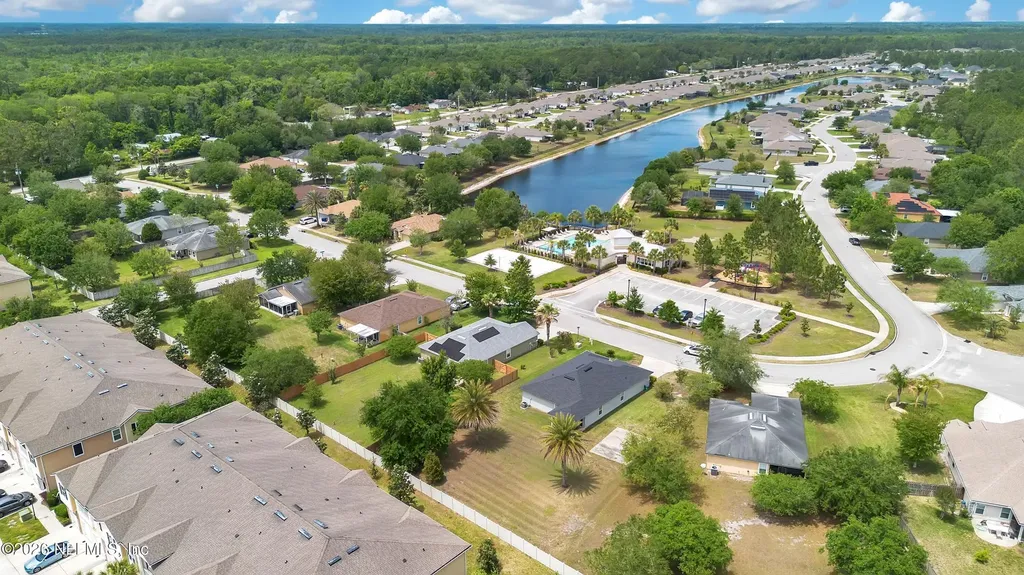 152 Old Hickory Forest Road St. Augustine FL 32084