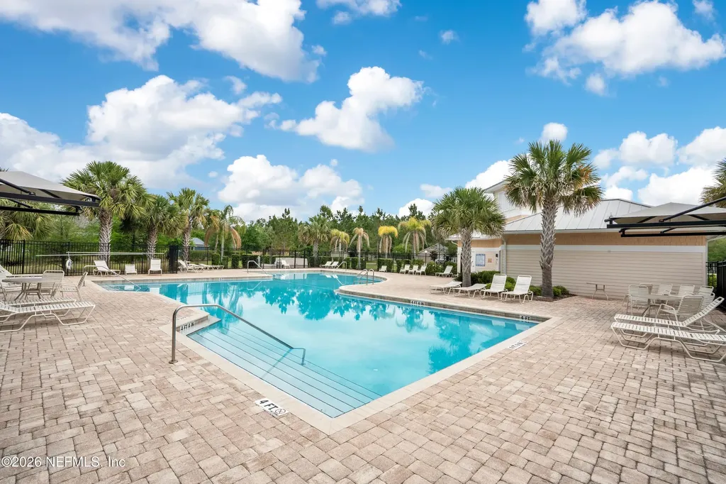 152 Old Hickory Forest Road St. Augustine FL 32084