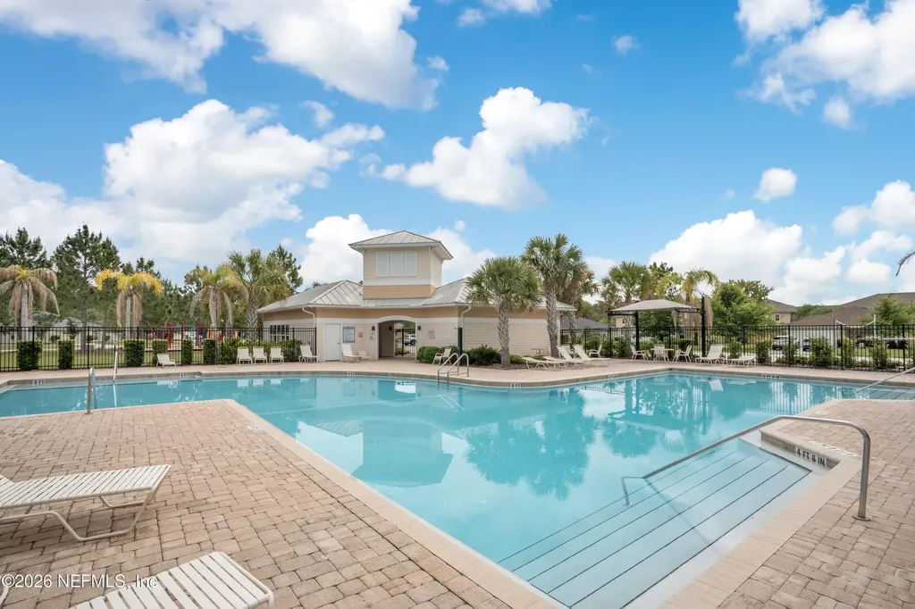 152 Old Hickory Forest Road St. Augustine FL 32084