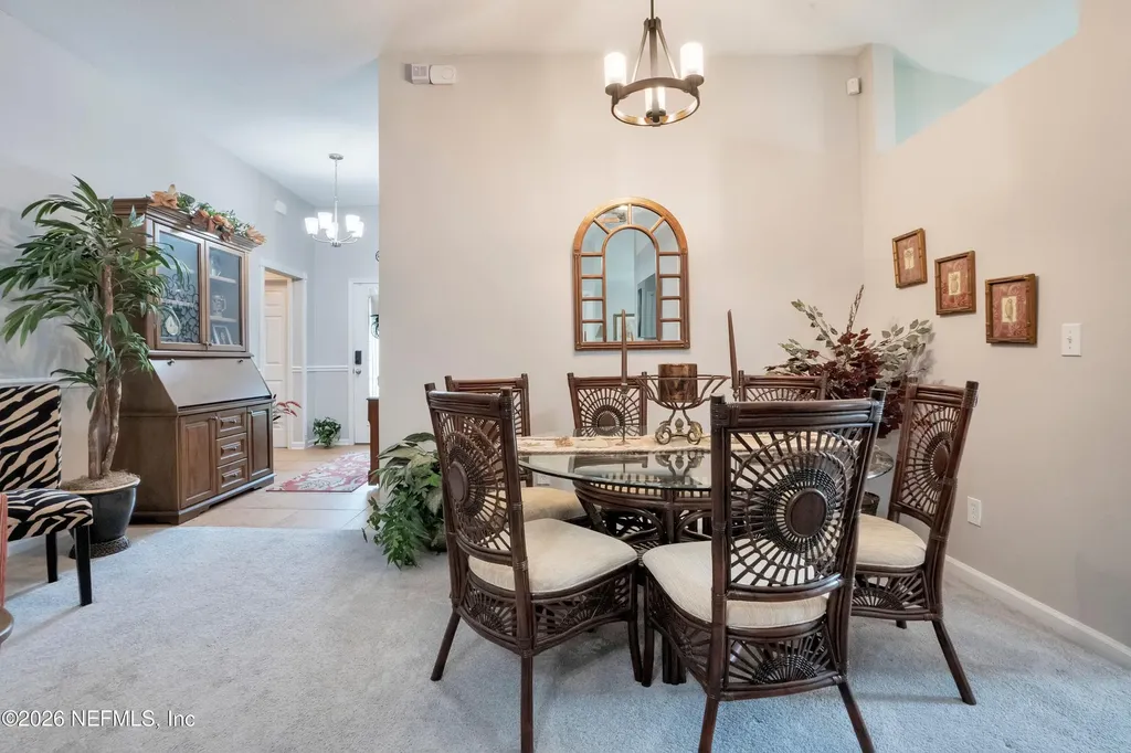 152 Old Hickory Forest Road St. Augustine FL 32084