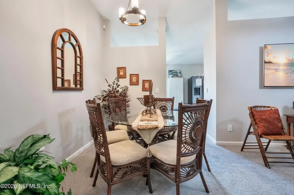 152 Old Hickory Forest Road St. Augustine FL 32084