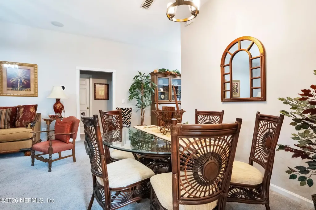 152 Old Hickory Forest Road St. Augustine FL 32084