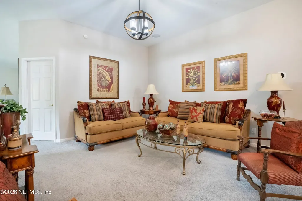 152 Old Hickory Forest Road St. Augustine FL 32084