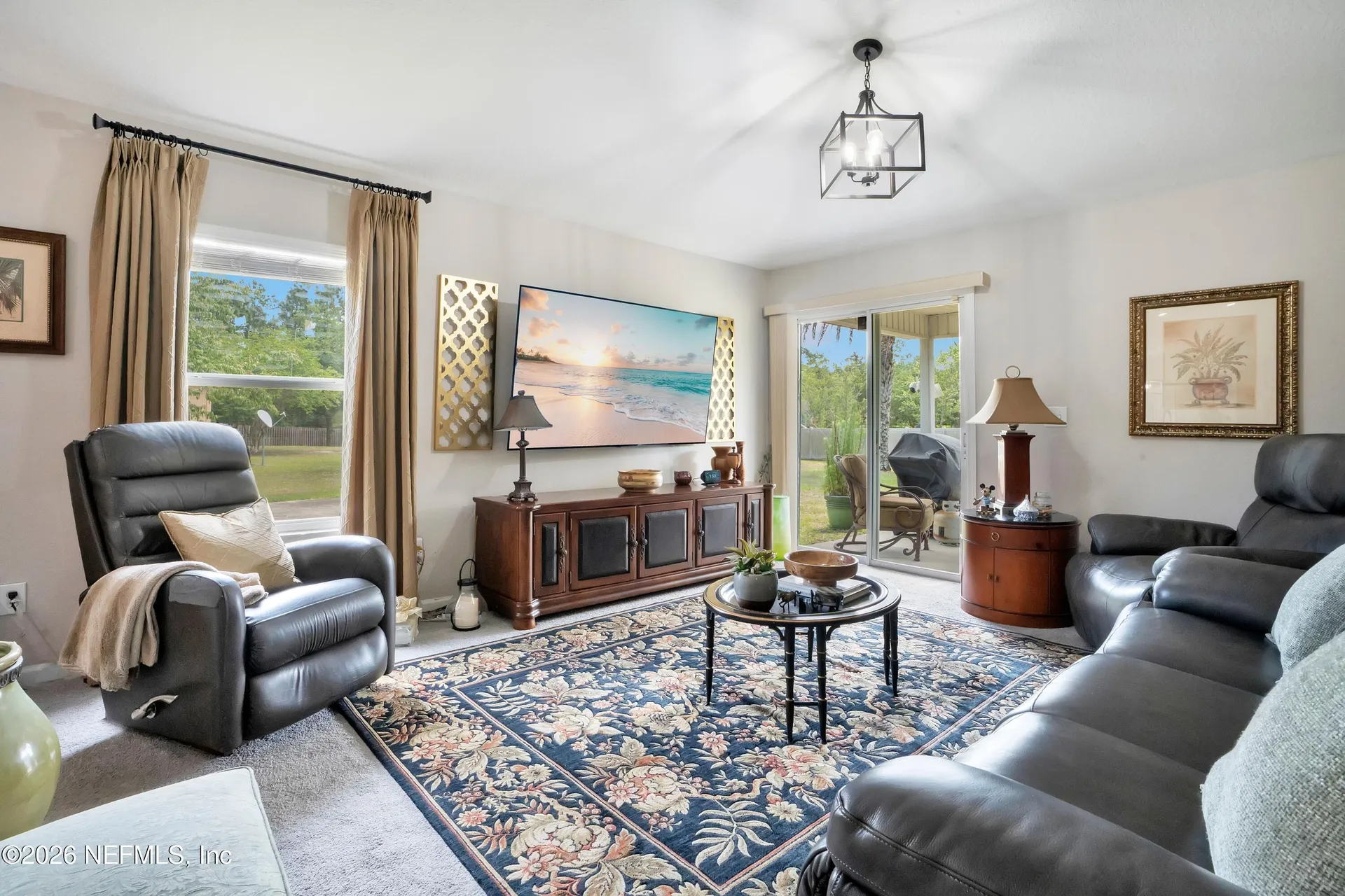 152 Old Hickory Forest Road St. Augustine FL 32084