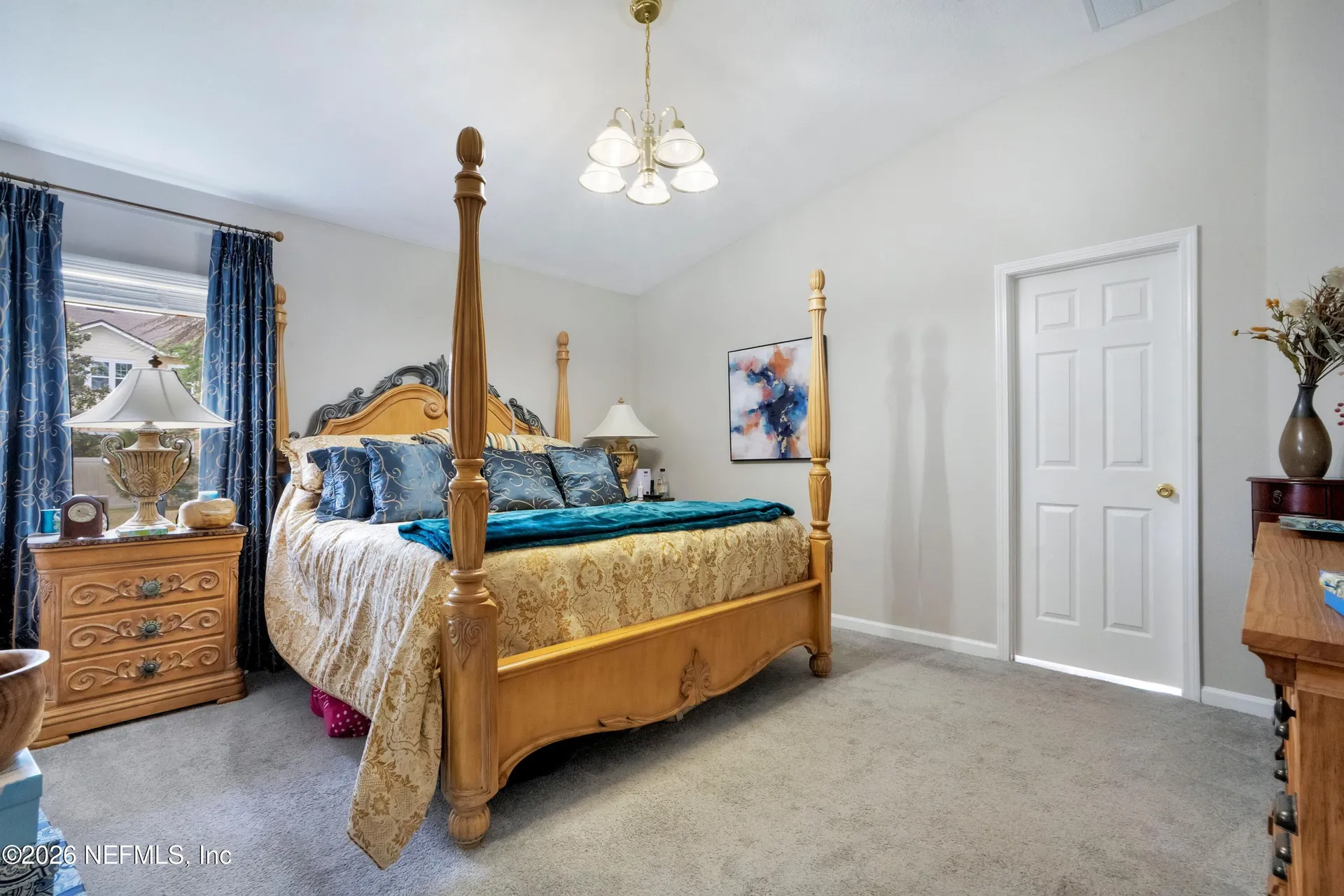 152 Old Hickory Forest Road St. Augustine FL 32084