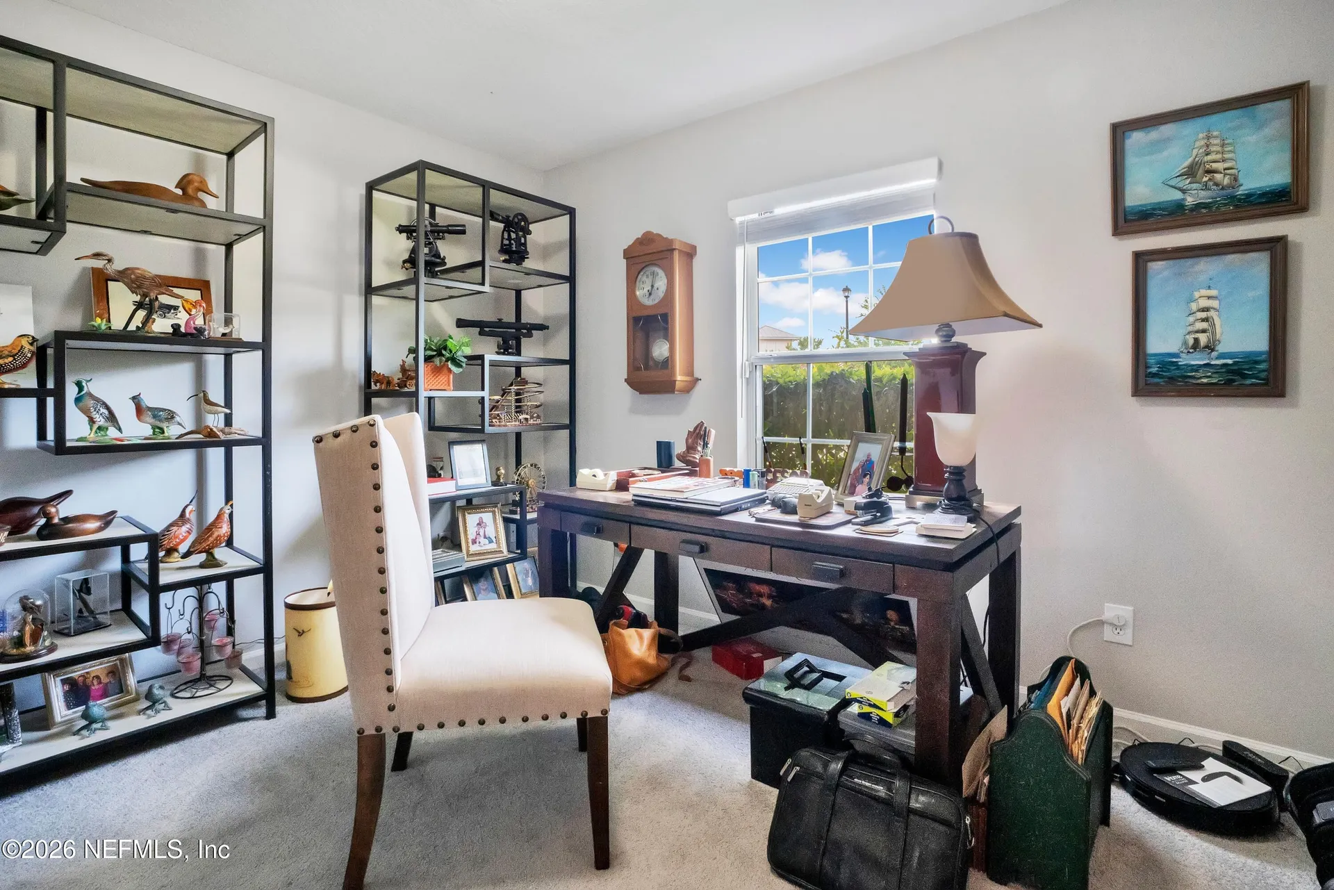 152 Old Hickory Forest Road St. Augustine FL 32084