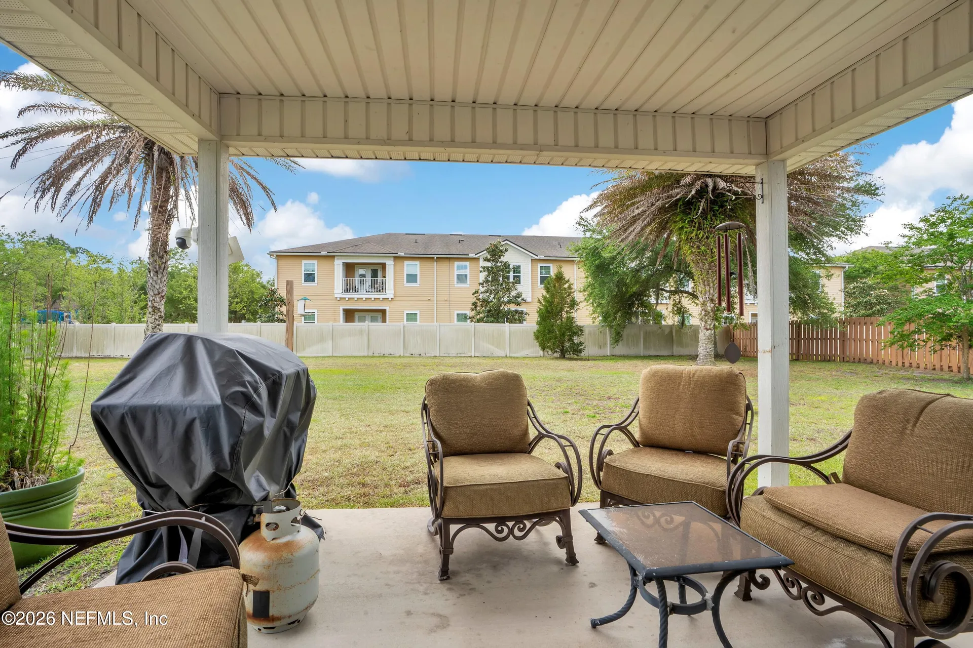 152 Old Hickory Forest Road St. Augustine FL 32084