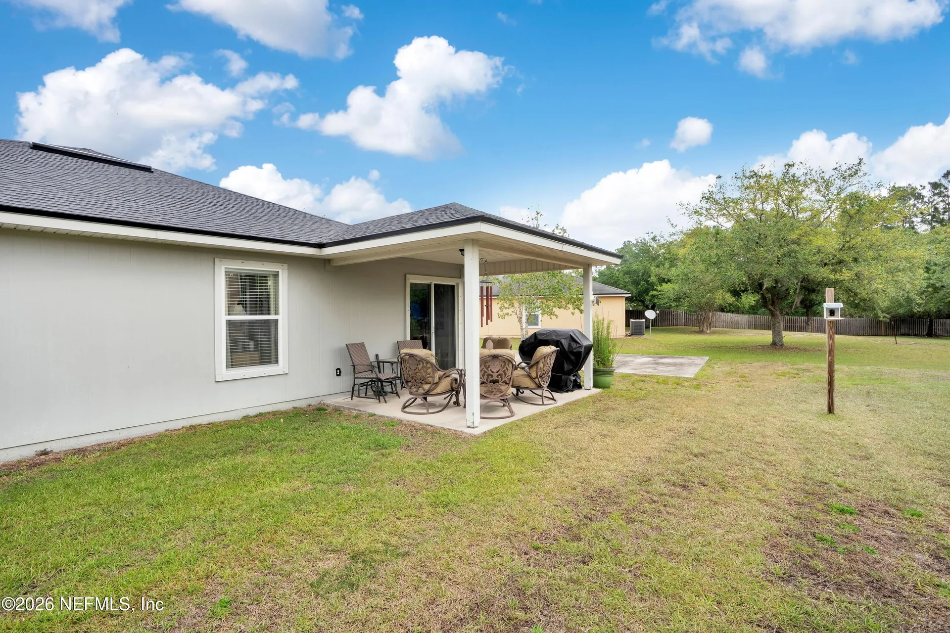 152 Old Hickory Forest Road St. Augustine FL 32084