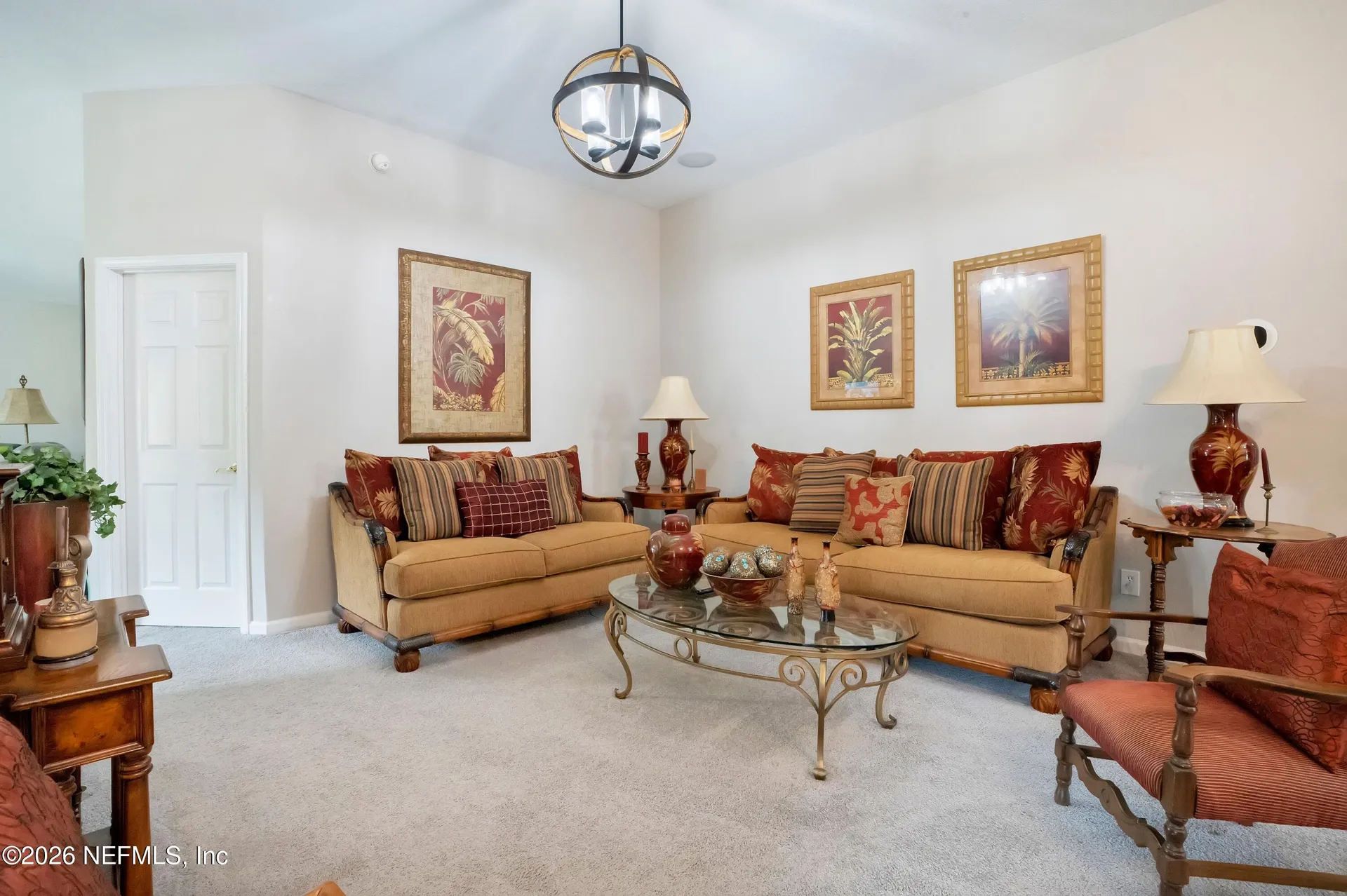 152 Old Hickory Forest Road St. Augustine FL 32084