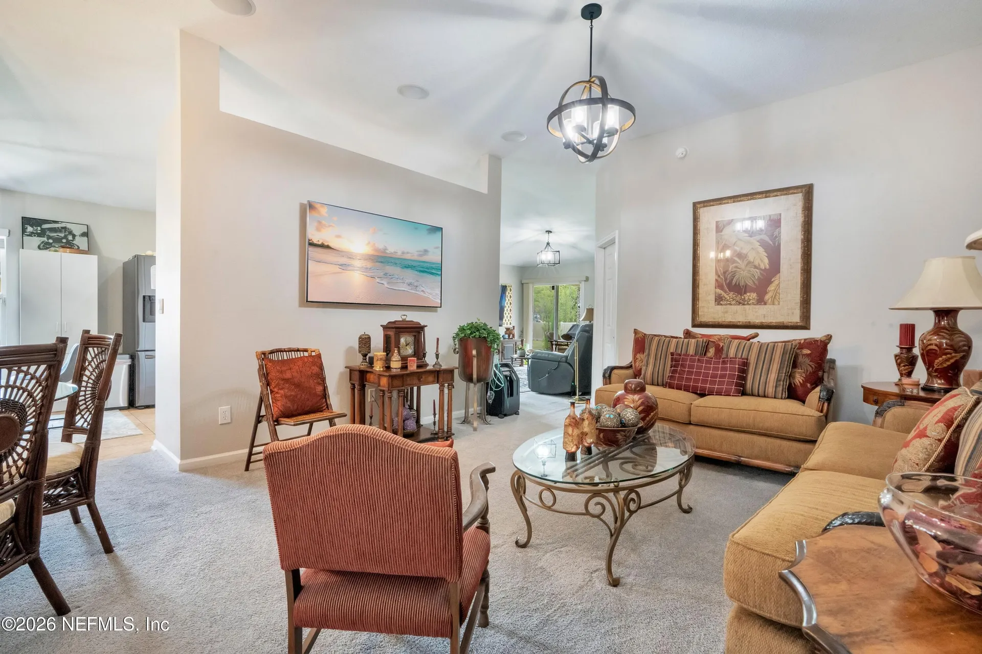 152 Old Hickory Forest Road St. Augustine FL 32084