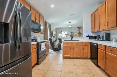 152 Old Hickory Forest Road St. Augustine FL 32084
