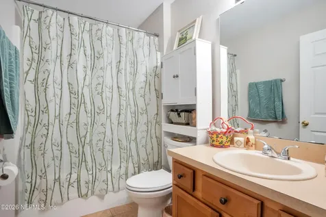 152 Old Hickory Forest Road St. Augustine FL 32084