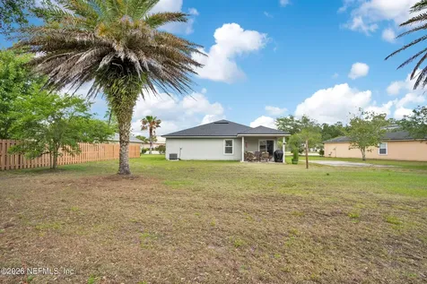 152 Old Hickory Forest Road St. Augustine FL 32084