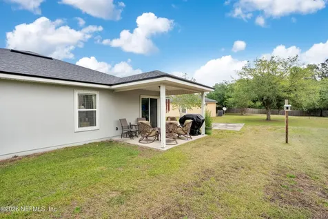 152 Old Hickory Forest Road St. Augustine FL 32084