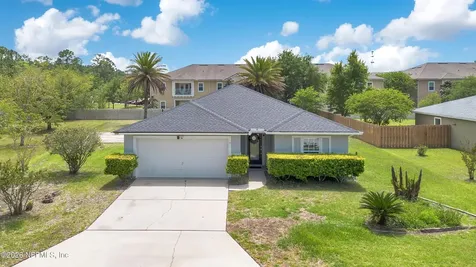 152 Old Hickory Forest Road St. Augustine FL 32084