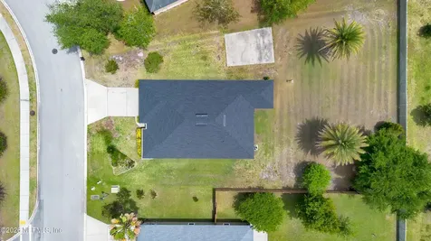 152 Old Hickory Forest Road St. Augustine FL 32084