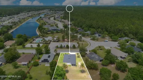 152 Old Hickory Forest Road St. Augustine FL 32084