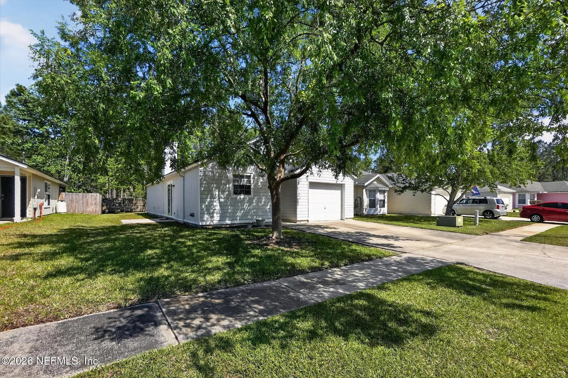 1943 Hunters Trace Circle Middleburg FL 32068