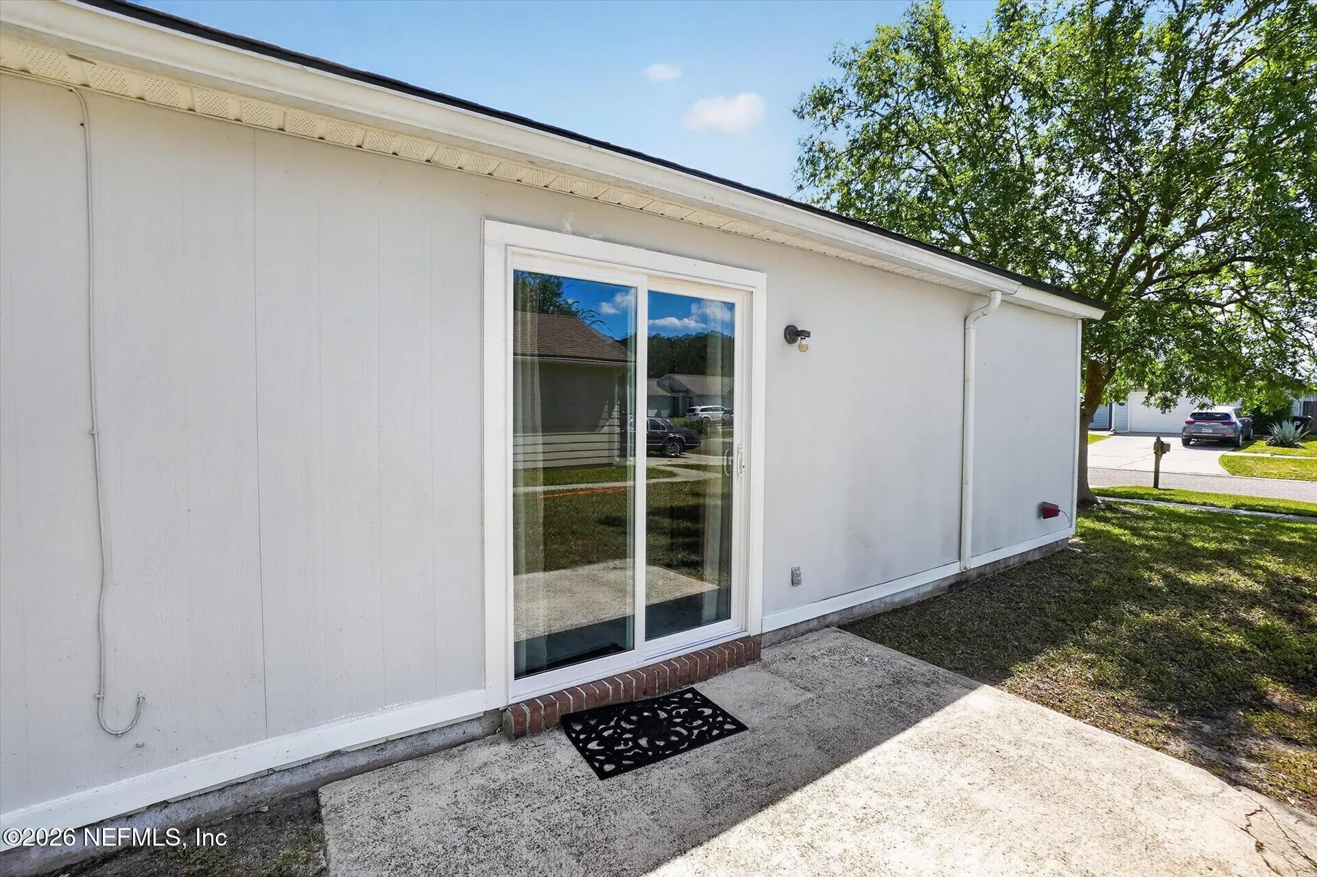 1943 Hunters Trace Circle Middleburg FL 32068