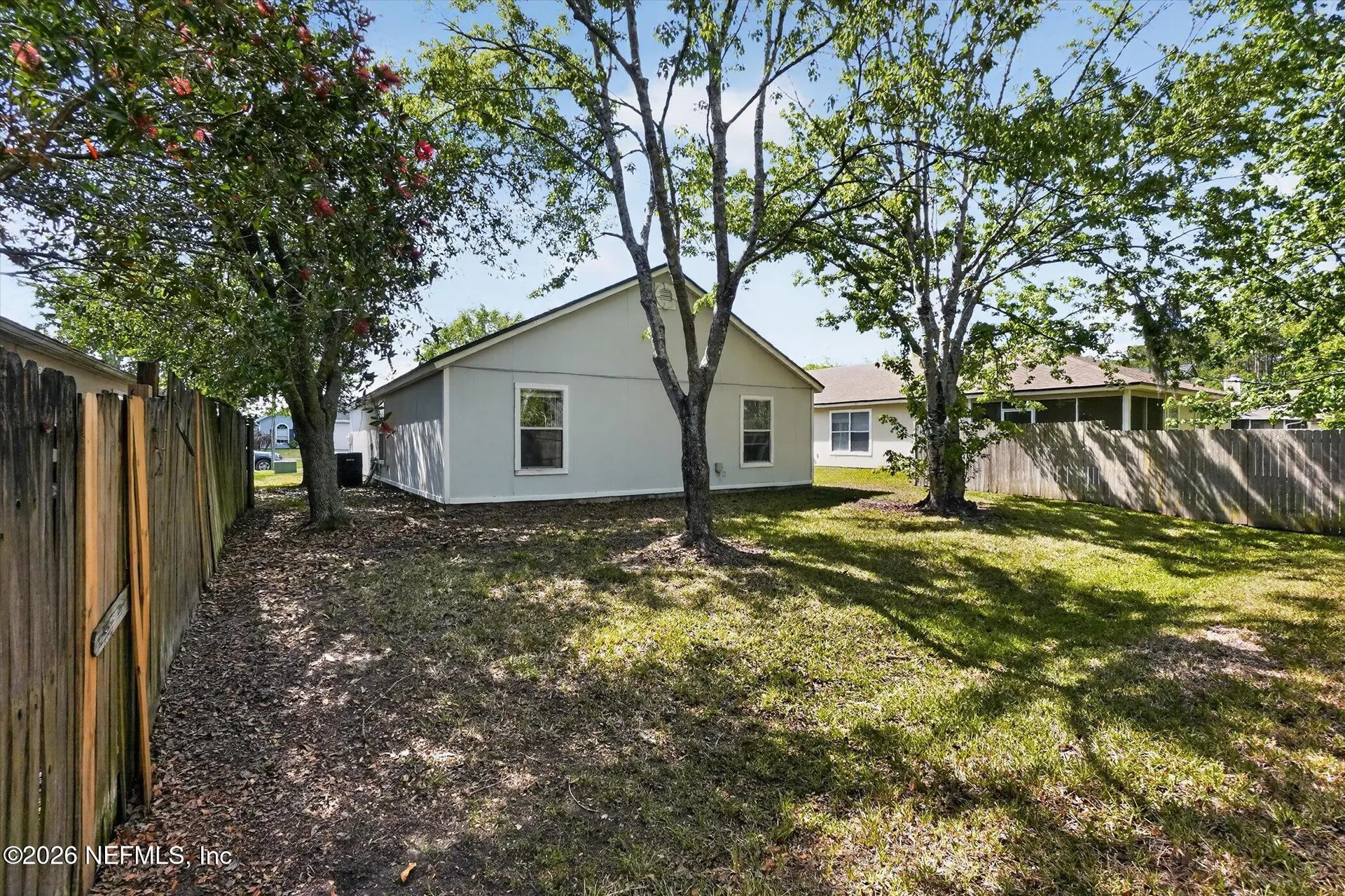 1943 Hunters Trace Circle Middleburg FL 32068