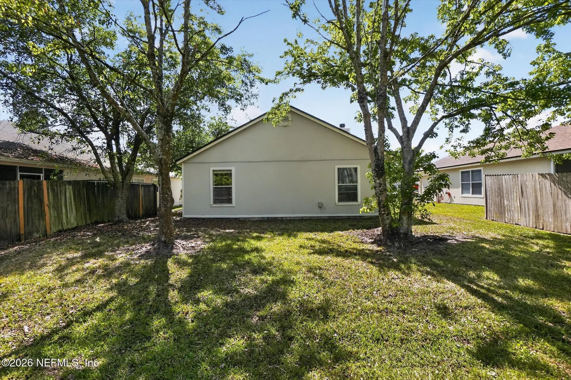 1943 Hunters Trace Circle Middleburg FL 32068