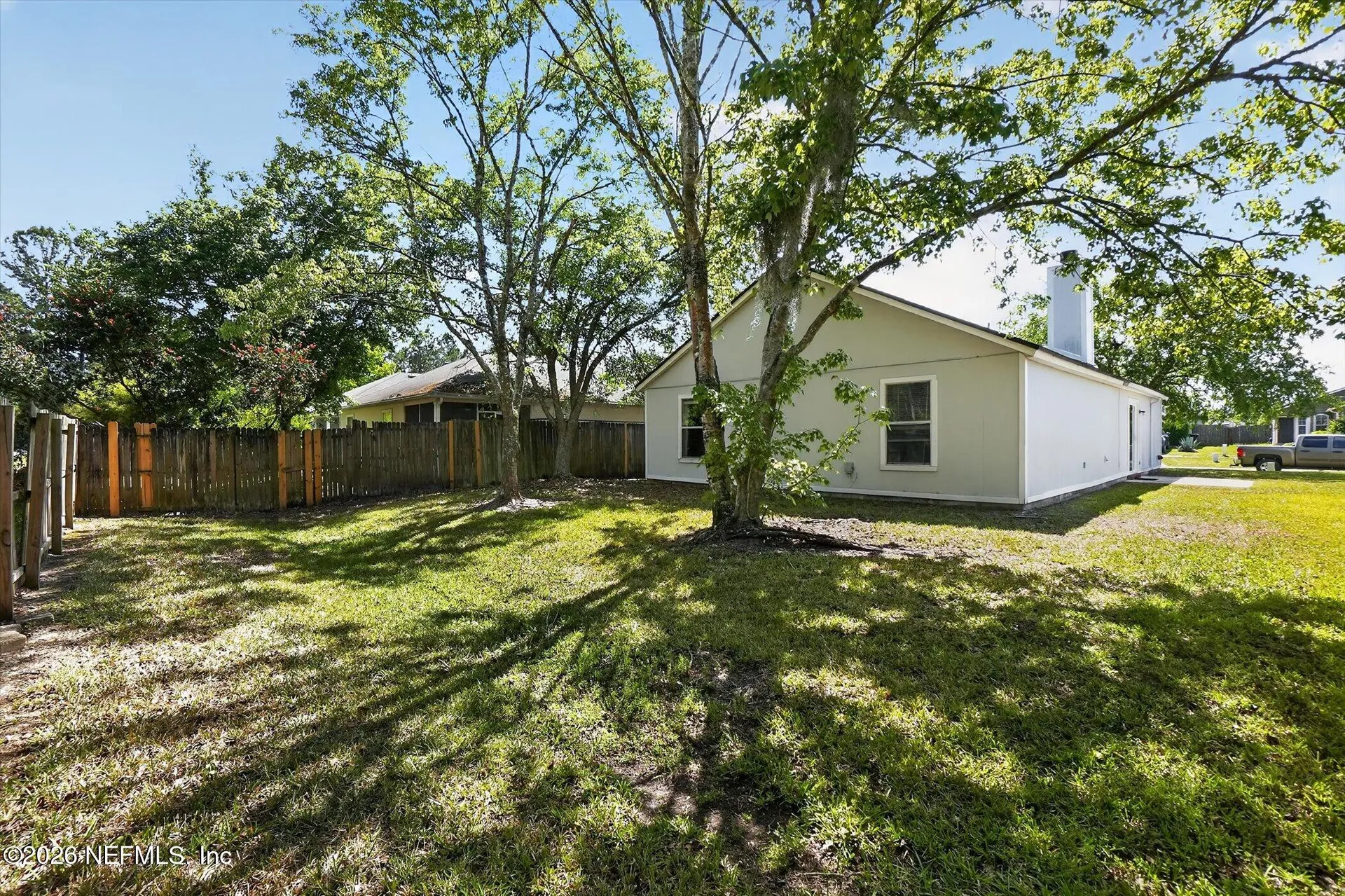 1943 Hunters Trace Circle Middleburg FL 32068