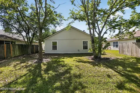 1943 Hunters Trace Circle Middleburg FL 32068