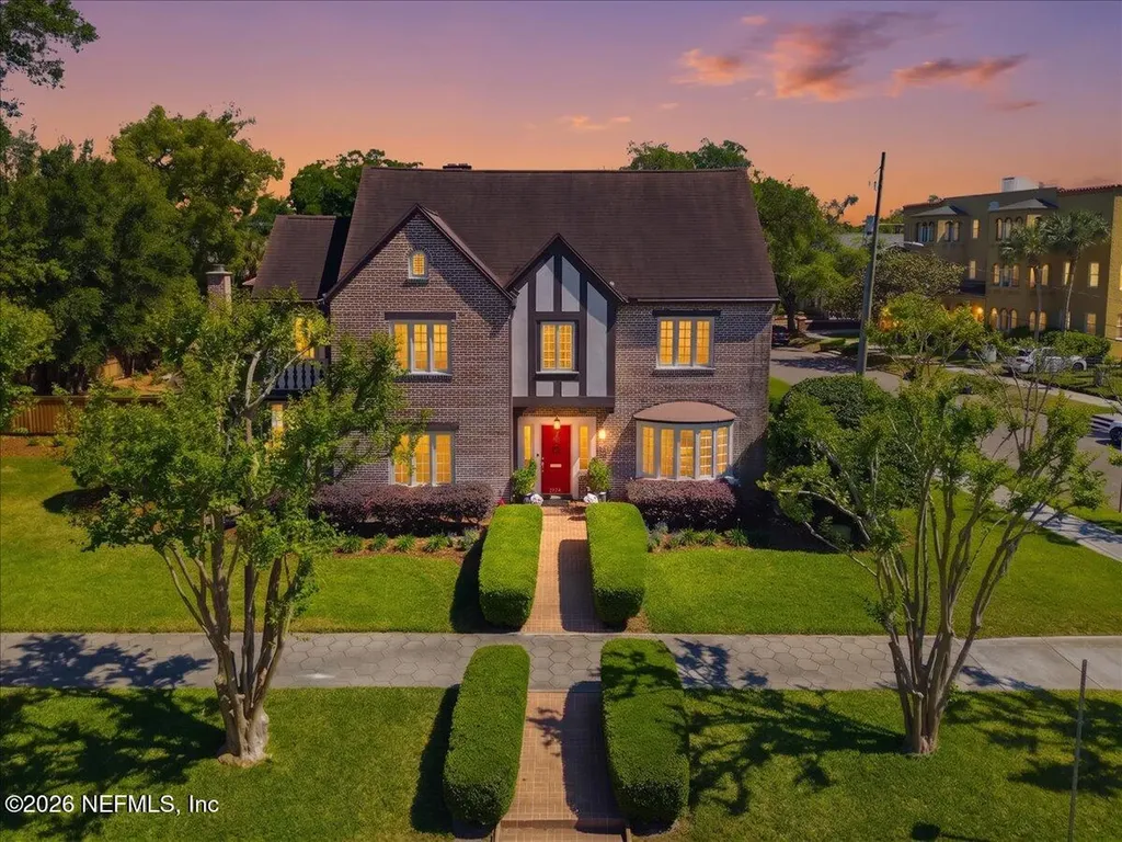 3338 Riverside Avenue Jacksonville FL 32205
