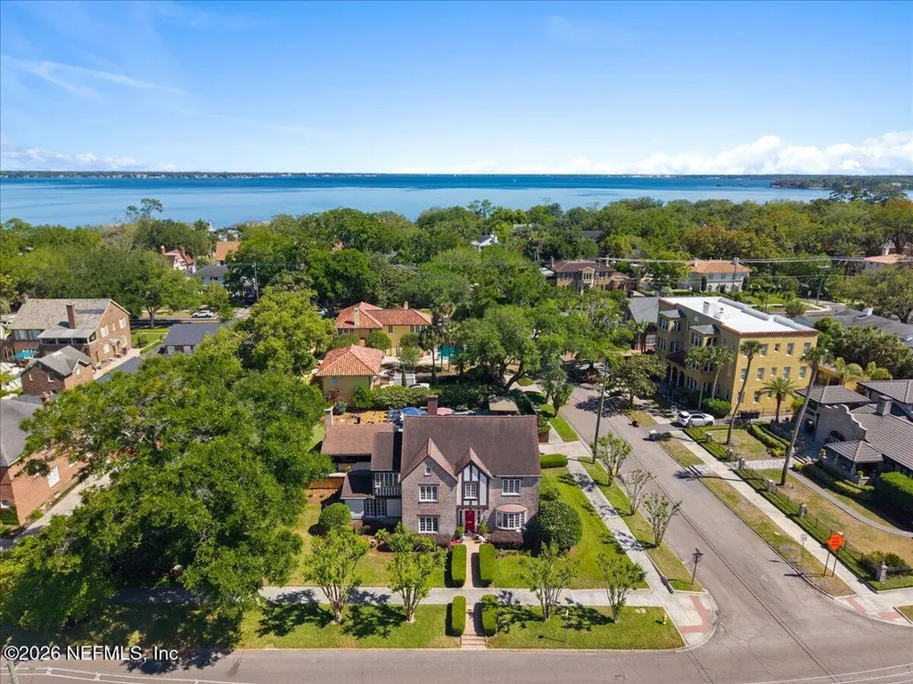 3338 Riverside Avenue Jacksonville FL 32205