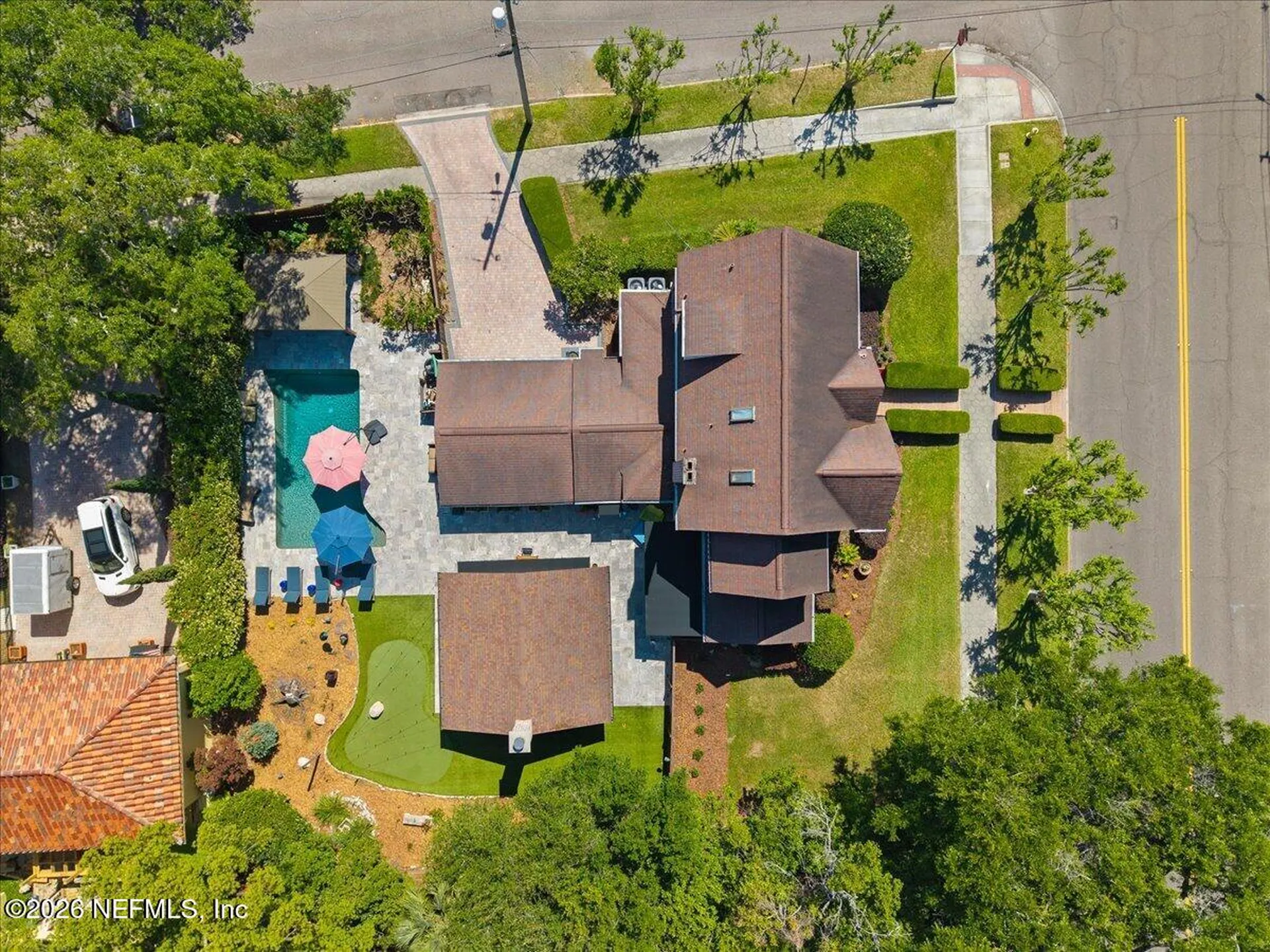 3338 Riverside Avenue Jacksonville FL 32205