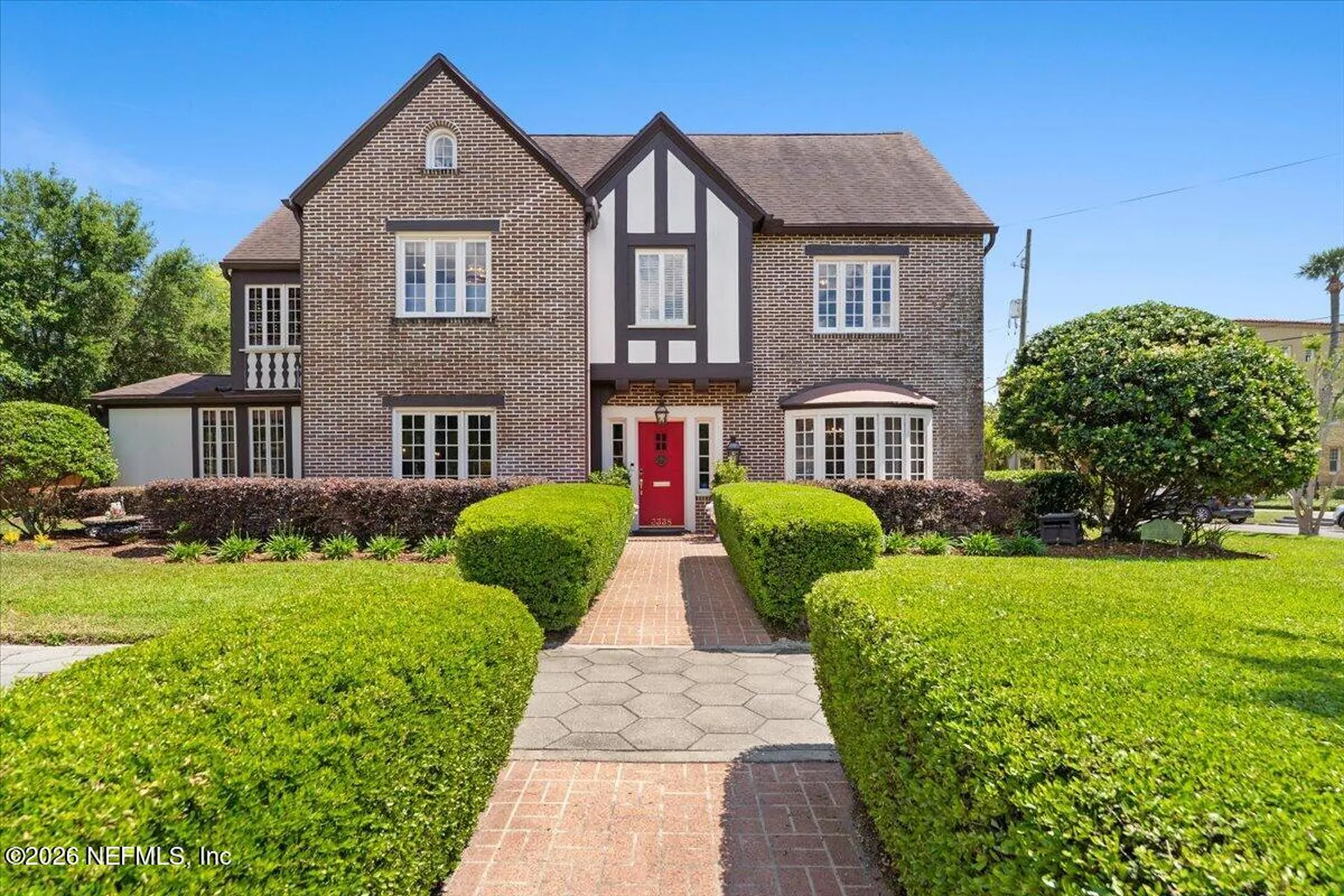 3338 Riverside Avenue Jacksonville FL 32205