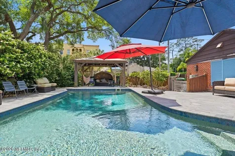 3338 Riverside Avenue Jacksonville FL 32205