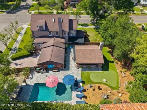 3338 Riverside Avenue Jacksonville FL 32205
