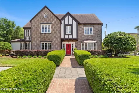 3338 Riverside Avenue Jacksonville FL 32205