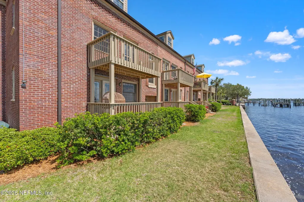 1578 Palm Avenue Jacksonville FL 32207