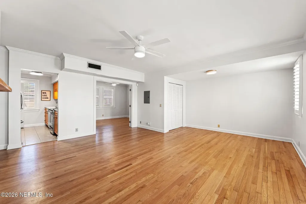 1578 Palm Avenue Jacksonville FL 32207