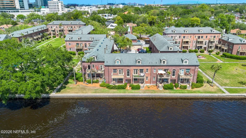 1578 Palm Avenue Jacksonville FL 32207