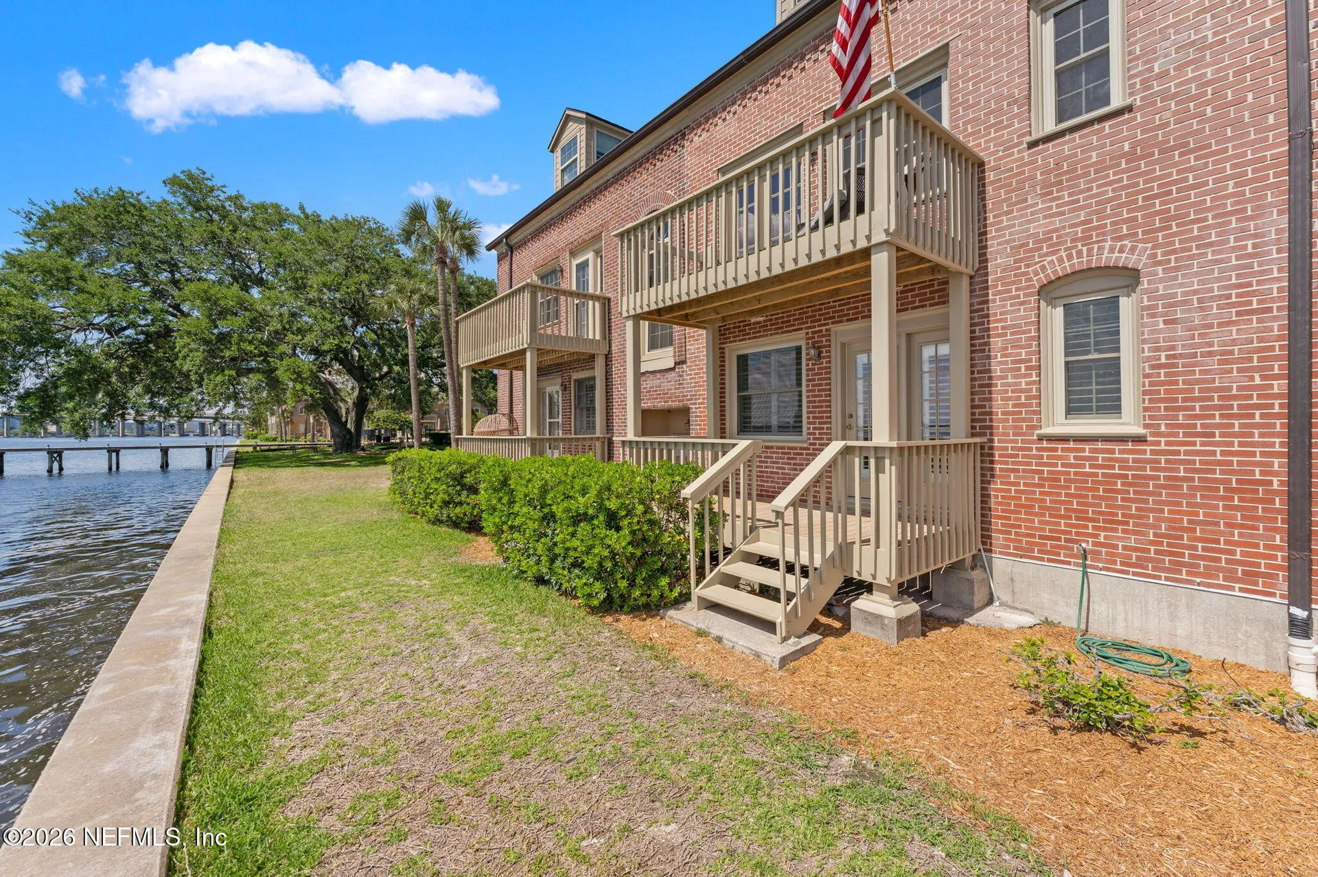 1578 Palm Avenue Jacksonville FL 32207