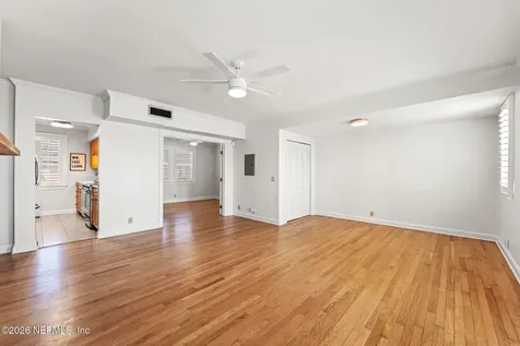 1578 Palm Avenue Jacksonville FL 32207