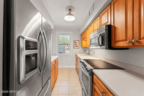1578 Palm Avenue Jacksonville FL 32207