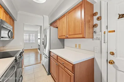 1578 Palm Avenue Jacksonville FL 32207