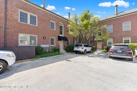 1578 Palm Avenue Jacksonville FL 32207