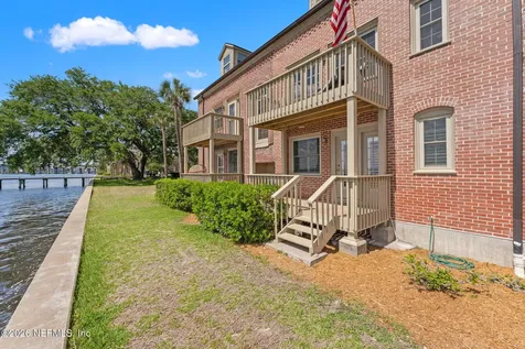 1578 Palm Avenue Jacksonville FL 32207